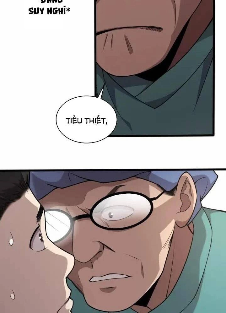 Đại Y Lăng Nhiên Chapter 53 - 19