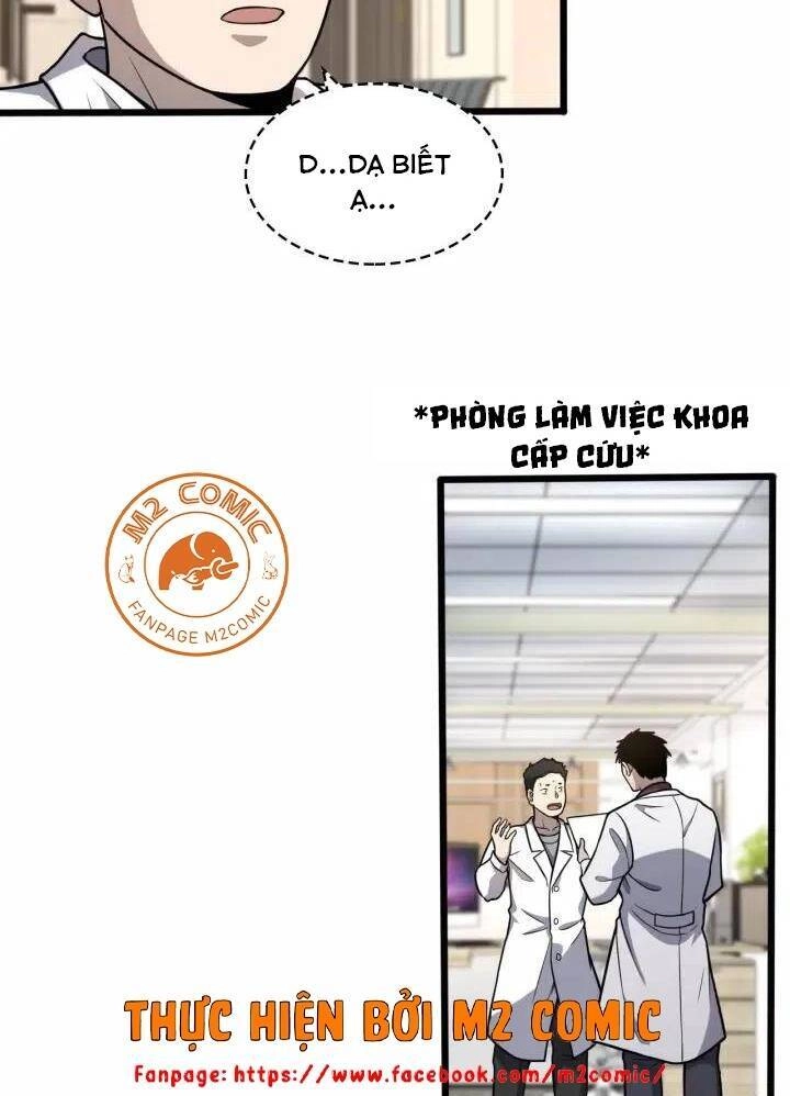 Đại Y Lăng Nhiên Chapter 53 - 21