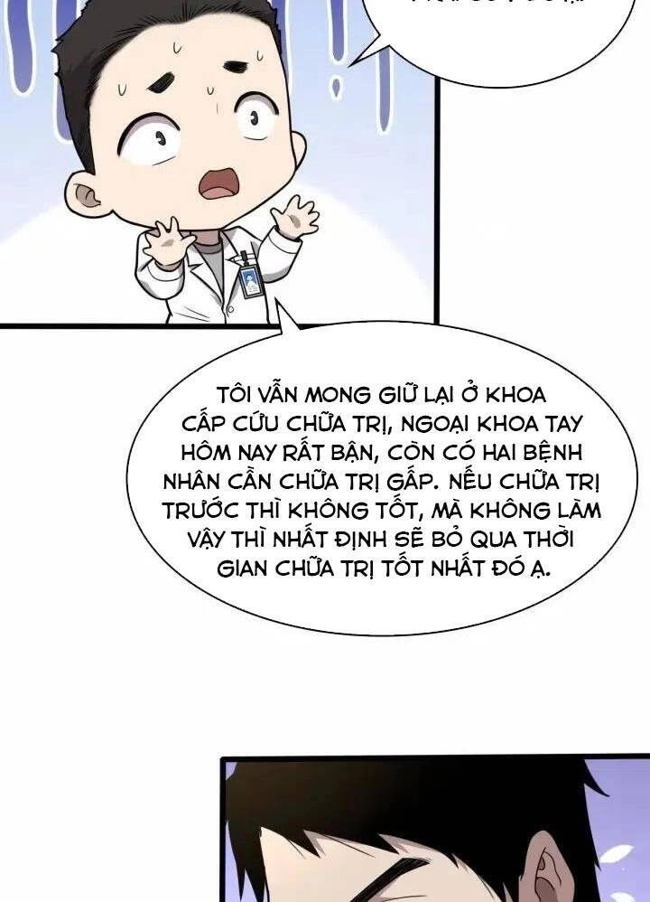 Đại Y Lăng Nhiên Chapter 53 - 24