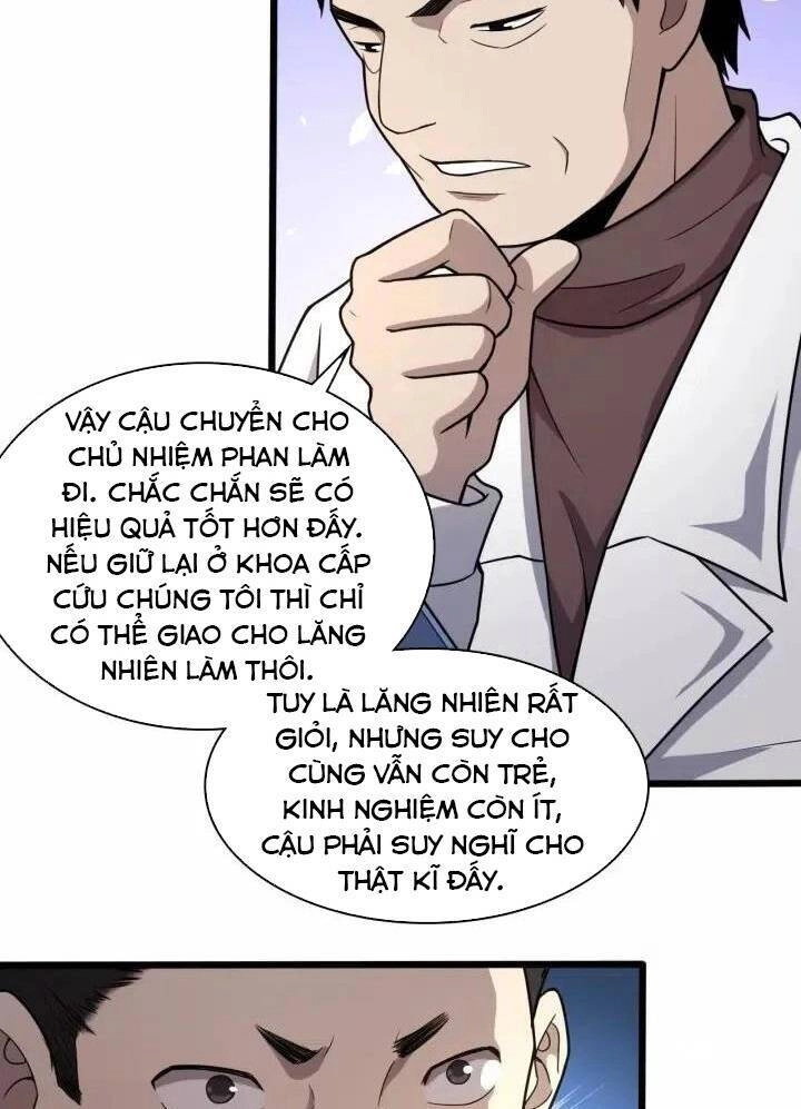 Đại Y Lăng Nhiên Chapter 53 - 25