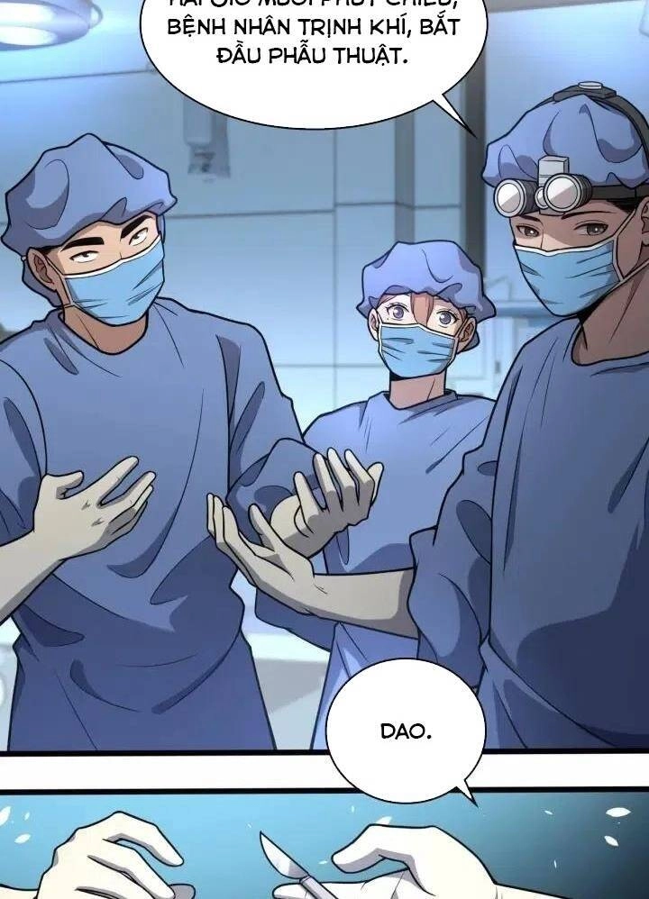 Đại Y Lăng Nhiên Chapter 53 - 29