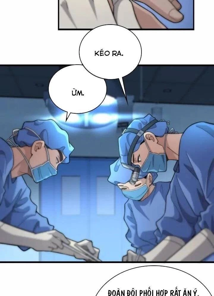 Đại Y Lăng Nhiên Chapter 53 - 31