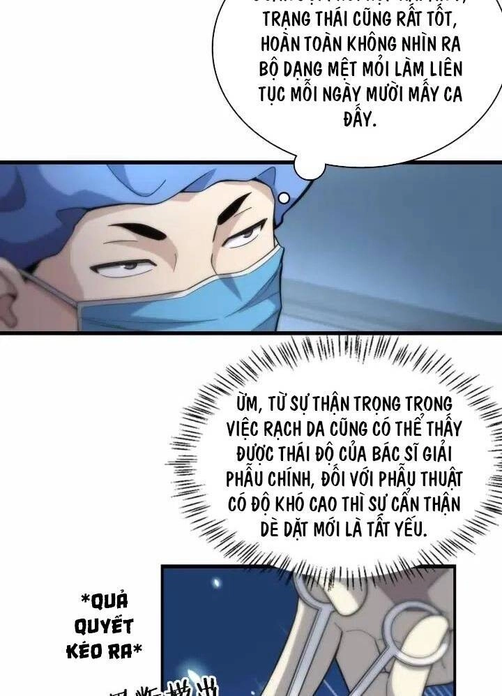 Đại Y Lăng Nhiên Chapter 53 - 32