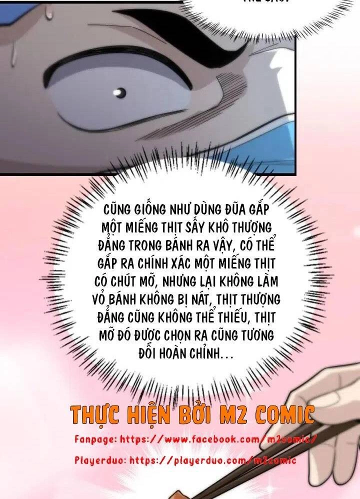 Đại Y Lăng Nhiên Chapter 53 - 34