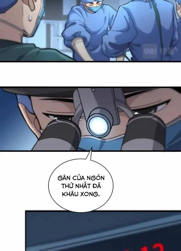 Đại Y Lăng Nhiên Chapter 53 - 36