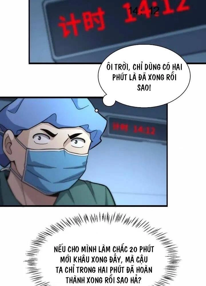 Đại Y Lăng Nhiên Chapter 53 - 37