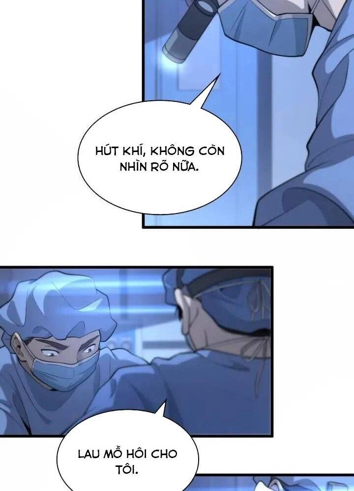 Đại Y Lăng Nhiên Chapter 53 - 40