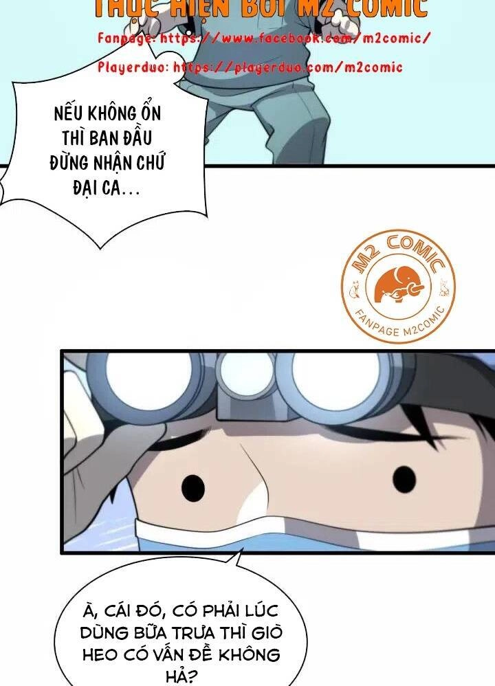 Đại Y Lăng Nhiên Chapter 53 - 45