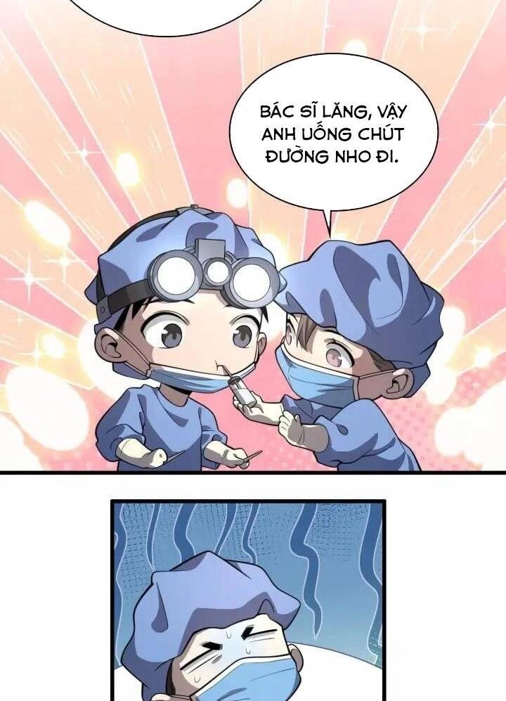 Đại Y Lăng Nhiên Chapter 53 - 49