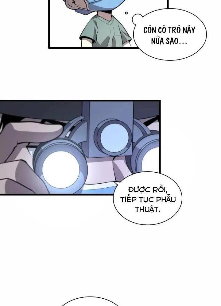 Đại Y Lăng Nhiên Chapter 53 - 50