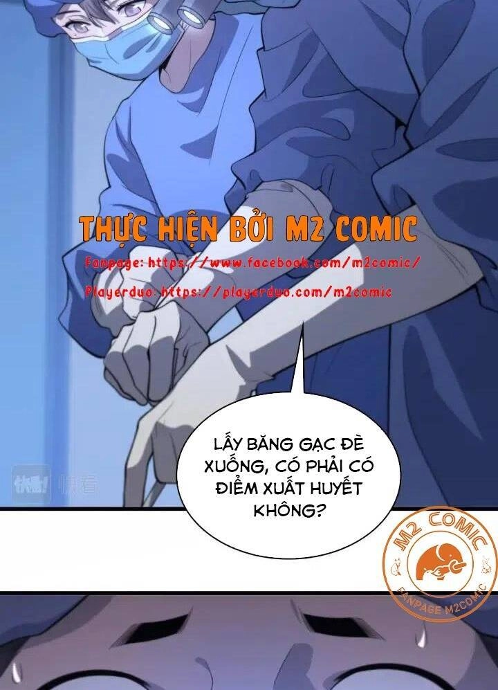 Đại Y Lăng Nhiên Chapter 53 - 52