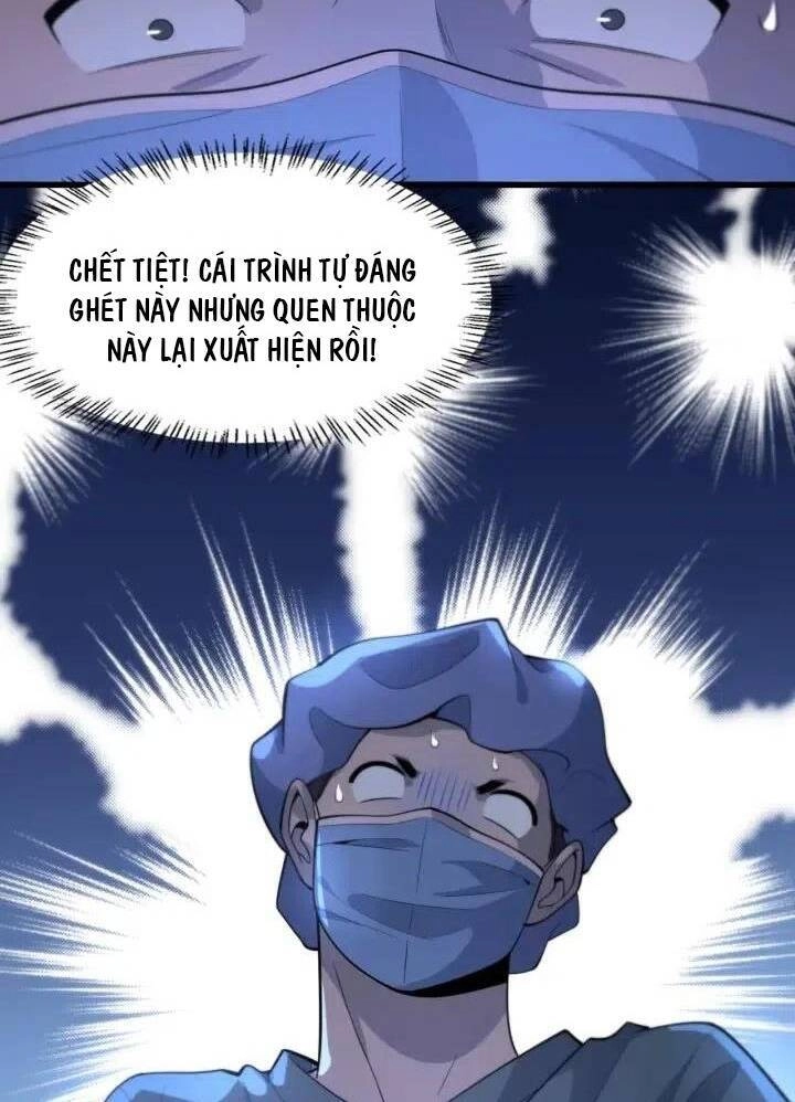 Đại Y Lăng Nhiên Chapter 53 - 53