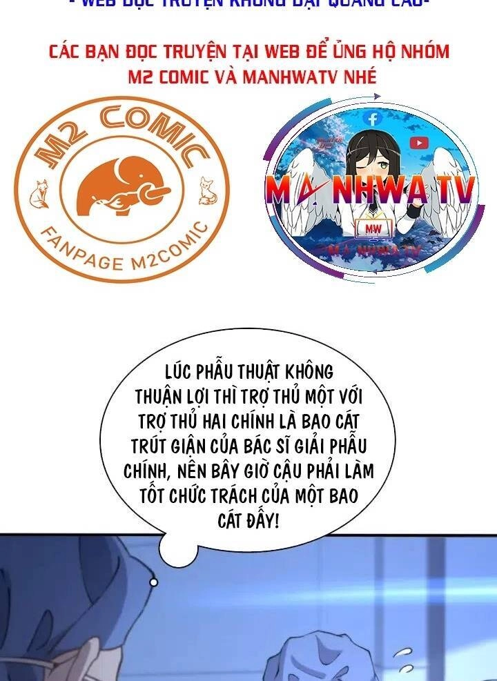 Đại Y Lăng Nhiên Chapter 54 - 2