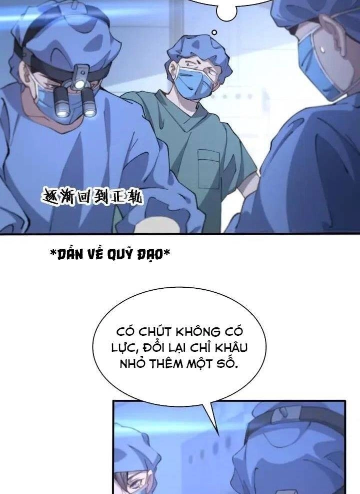 Đại Y Lăng Nhiên Chapter 54 - 4