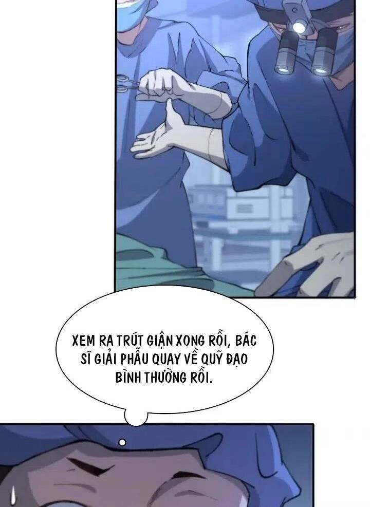 Đại Y Lăng Nhiên Chapter 54 - 5