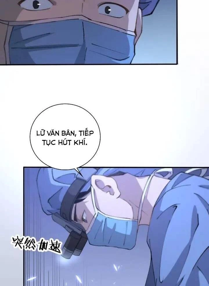 Đại Y Lăng Nhiên Chapter 54 - 6