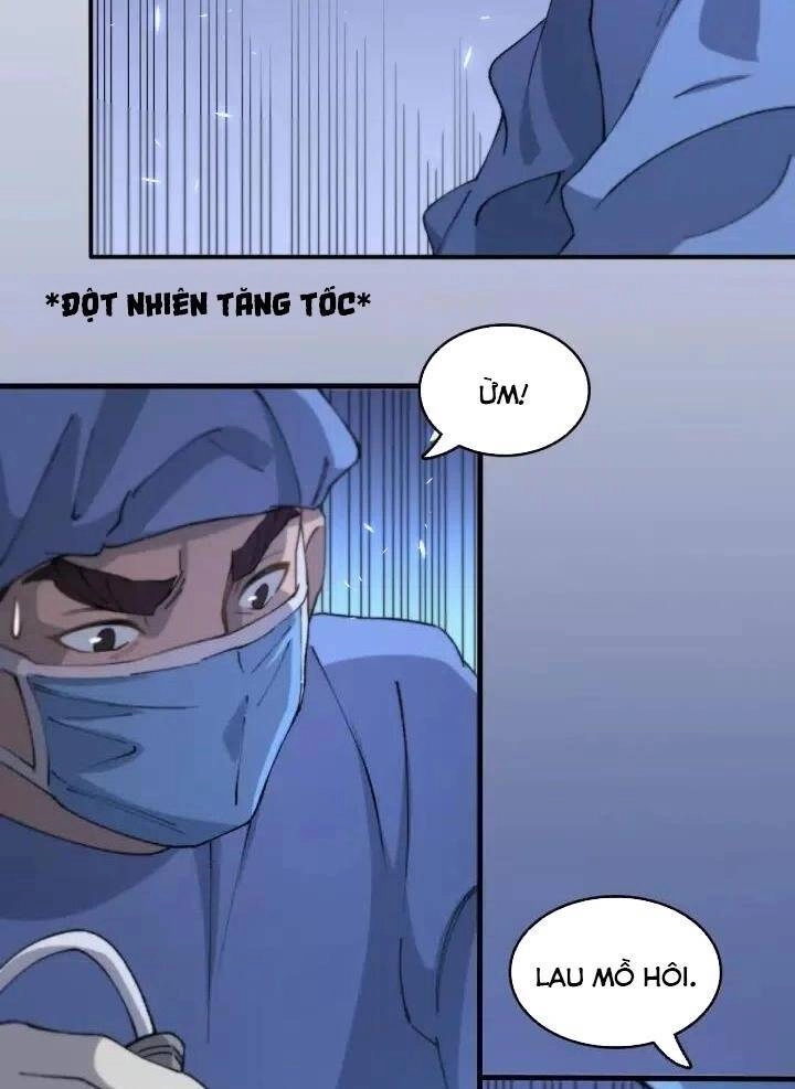 Đại Y Lăng Nhiên Chapter 54 - 7