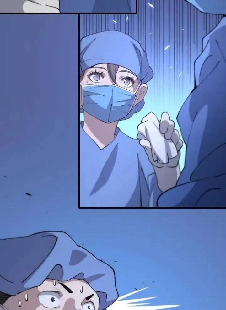 Đại Y Lăng Nhiên Chapter 54 - 8