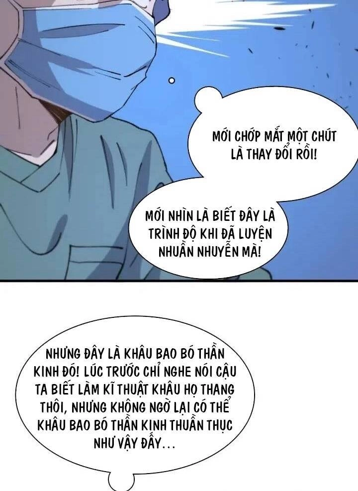 Đại Y Lăng Nhiên Chapter 54 - 9