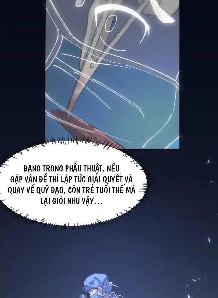 Đại Y Lăng Nhiên Chapter 54 - 11