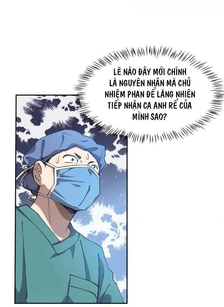 Đại Y Lăng Nhiên Chapter 54 - 13