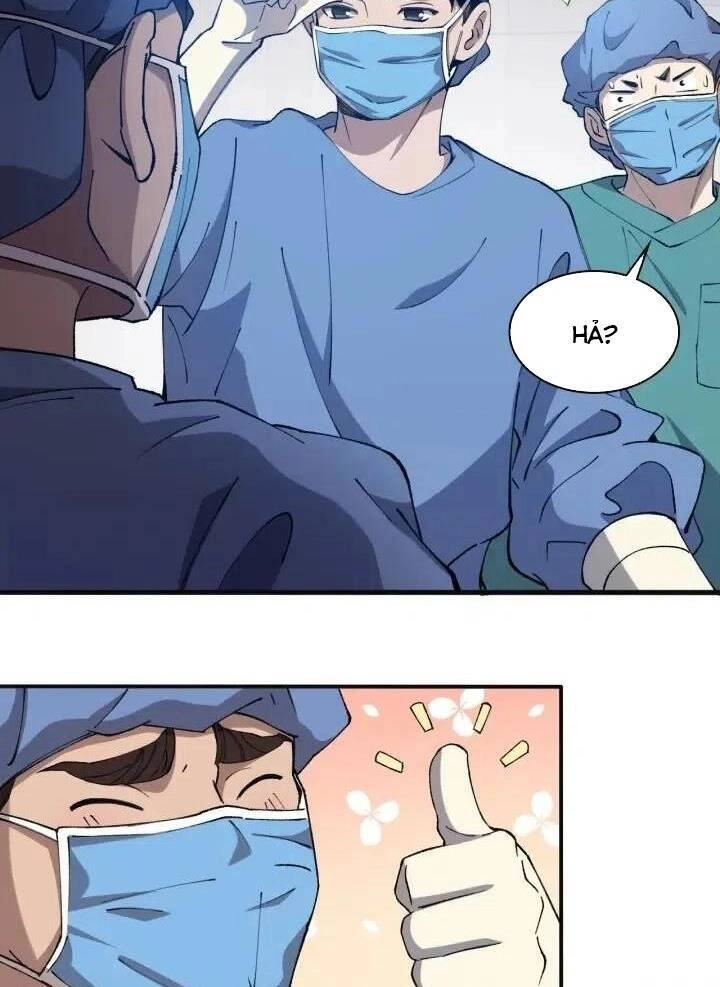 Đại Y Lăng Nhiên Chapter 54 - 15