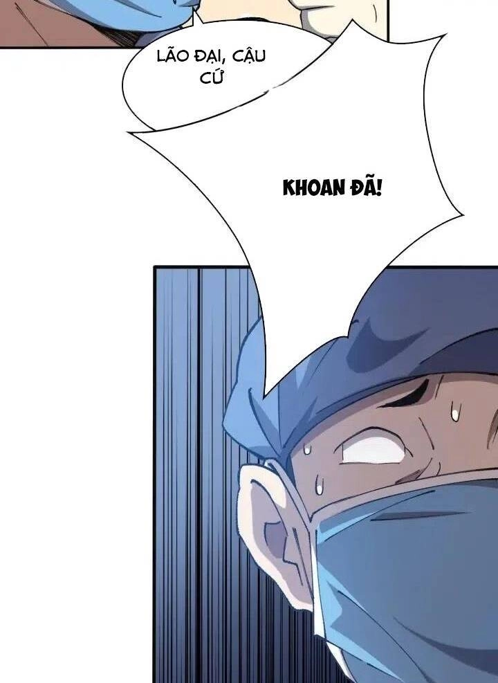 Đại Y Lăng Nhiên Chapter 54 - 16