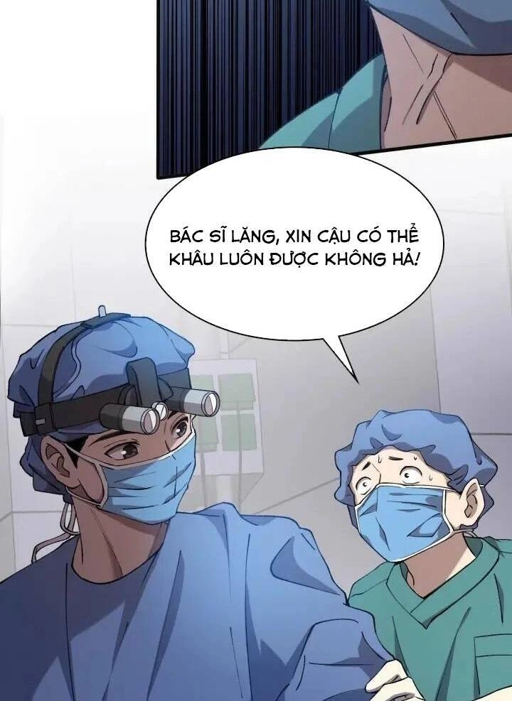 Đại Y Lăng Nhiên Chapter 54 - 17