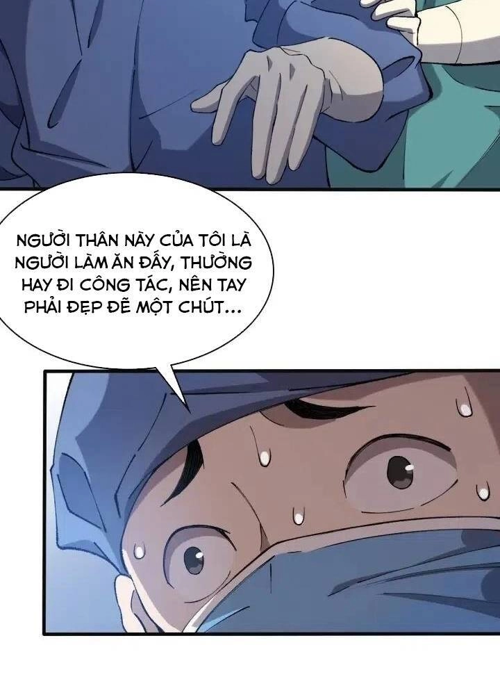 Đại Y Lăng Nhiên Chapter 54 - 18