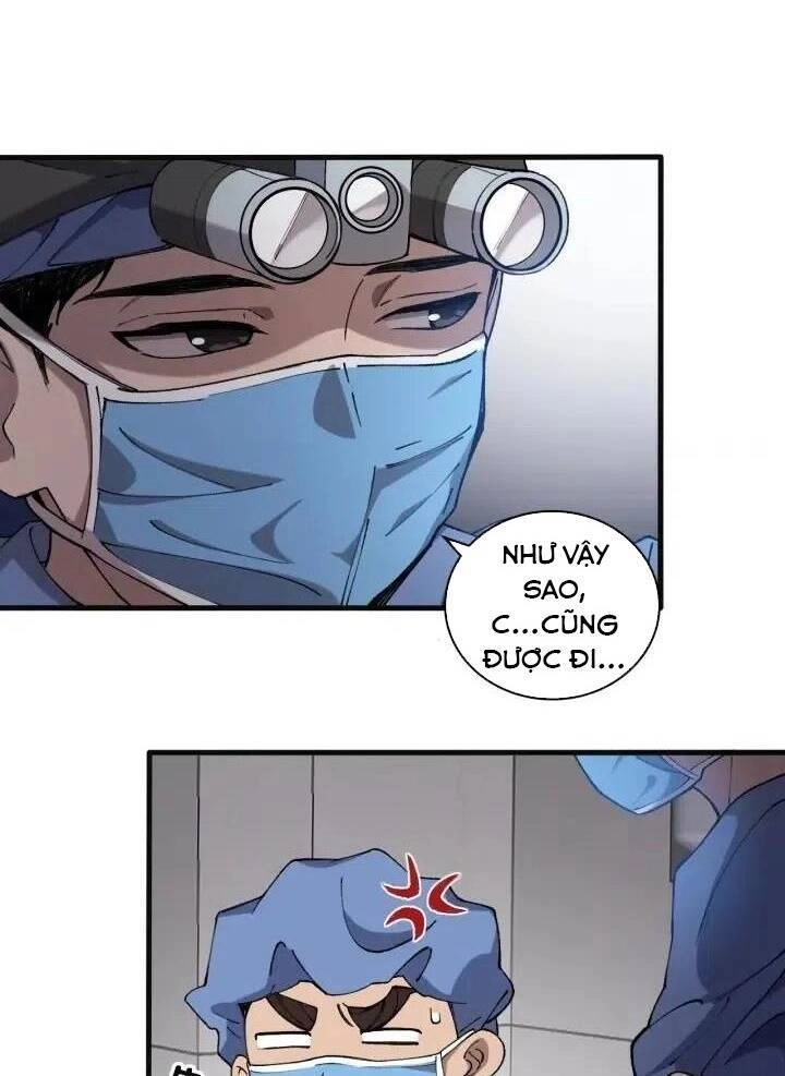 Đại Y Lăng Nhiên Chapter 54 - 19