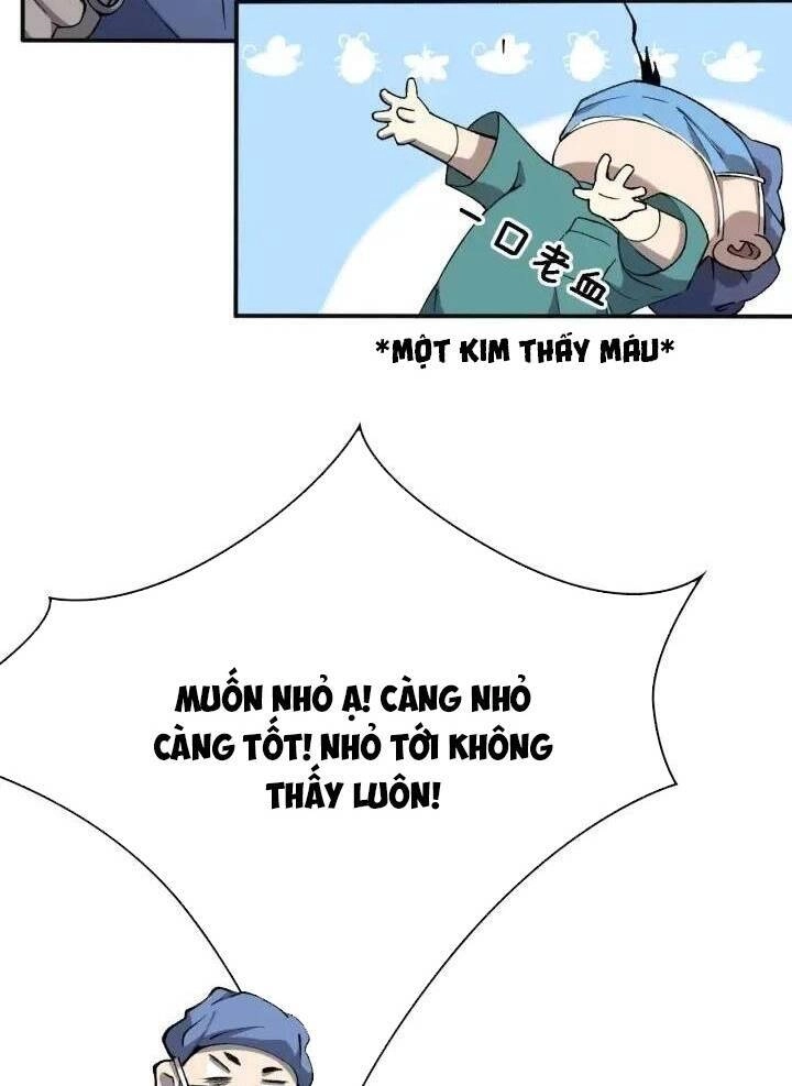 Đại Y Lăng Nhiên Chapter 54 - 21