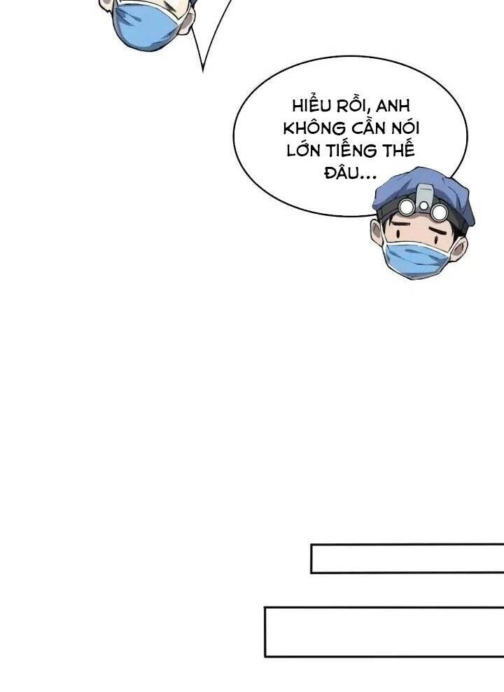 Đại Y Lăng Nhiên Chapter 54 - 22