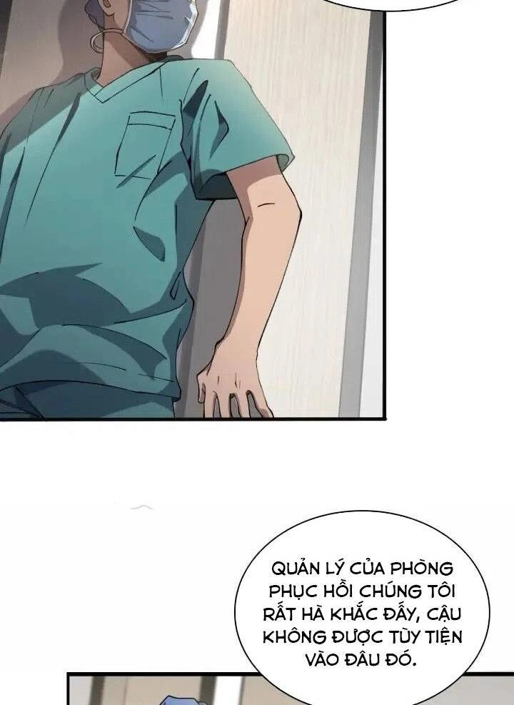 Đại Y Lăng Nhiên Chapter 54 - 24