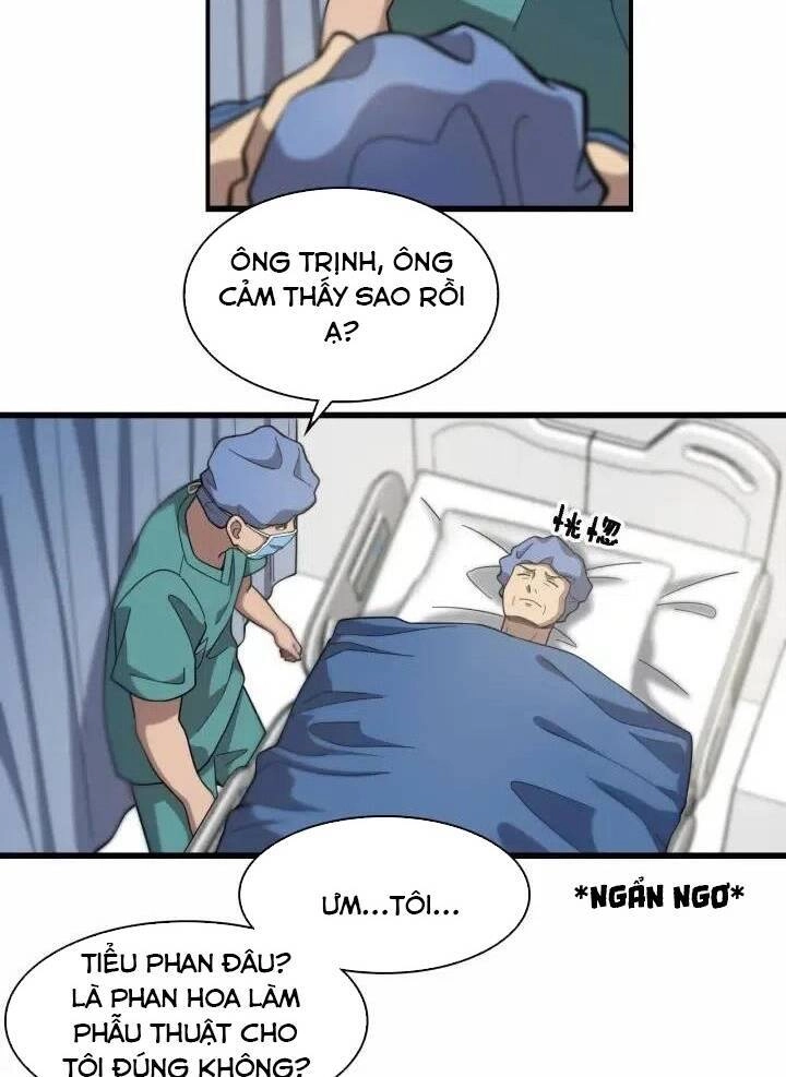 Đại Y Lăng Nhiên Chapter 54 - 27