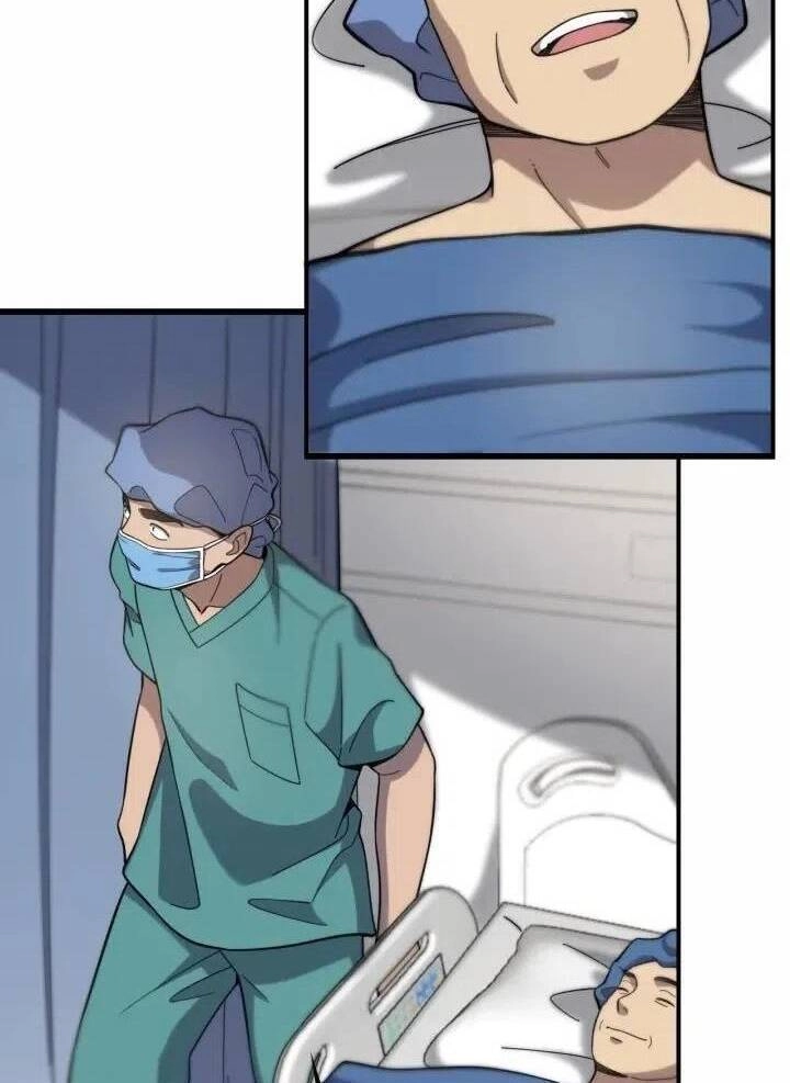 Đại Y Lăng Nhiên Chapter 54 - 30