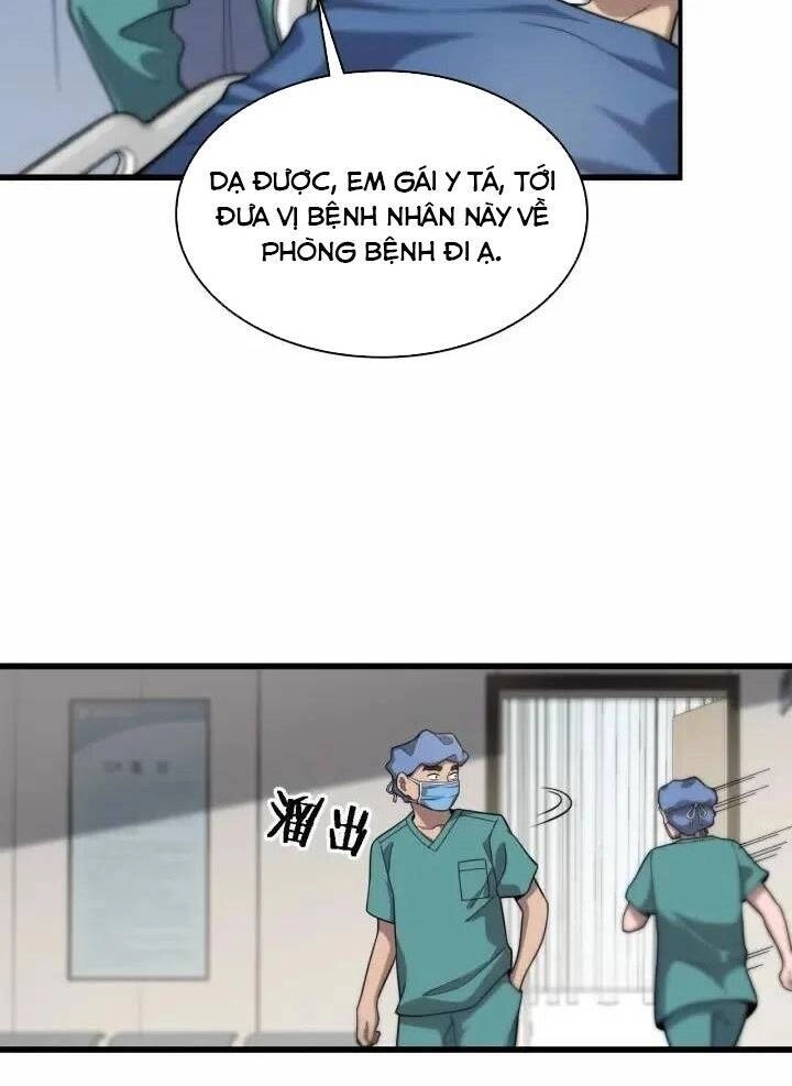 Đại Y Lăng Nhiên Chapter 54 - 31