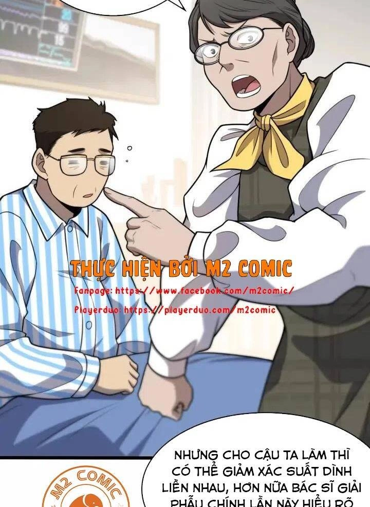 Đại Y Lăng Nhiên Chapter 54 - 39