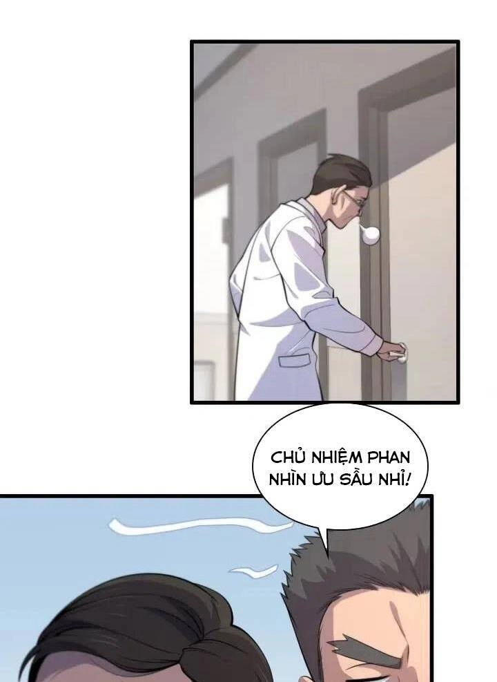 Đại Y Lăng Nhiên Chapter 54 - 42