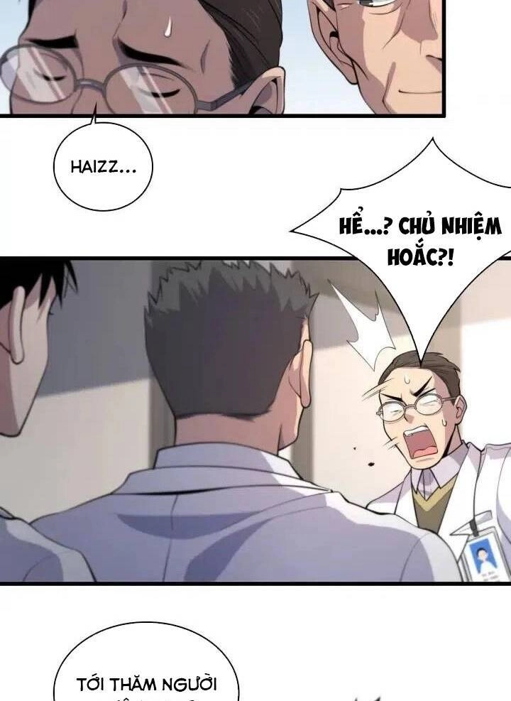 Đại Y Lăng Nhiên Chapter 54 - 43