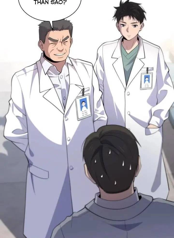 Đại Y Lăng Nhiên Chapter 54 - 44