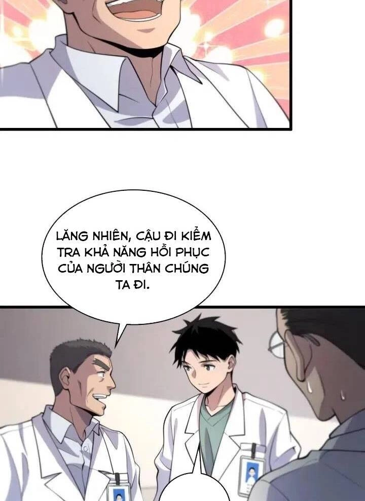 Đại Y Lăng Nhiên Chapter 54 - 46