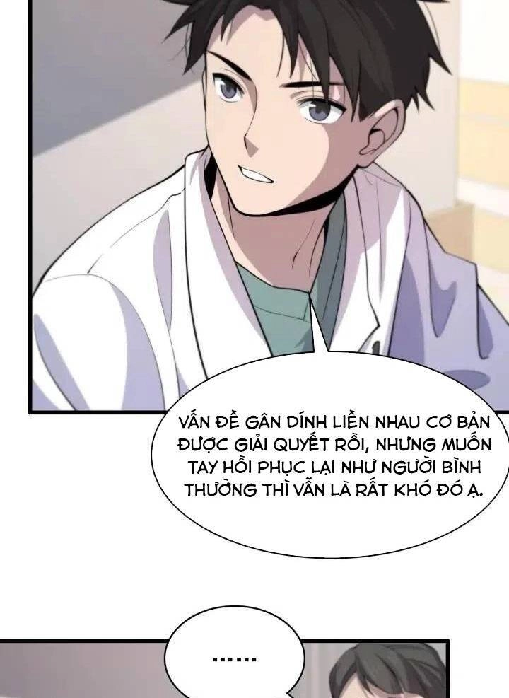 Đại Y Lăng Nhiên Chapter 54 - 50