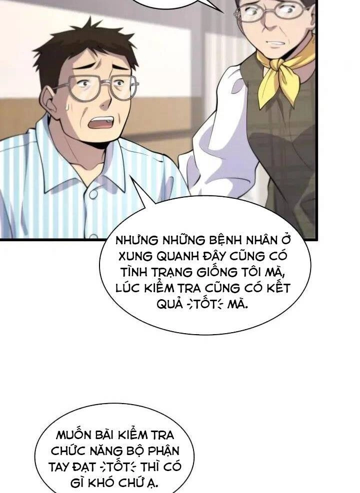 Đại Y Lăng Nhiên Chapter 54 - 51