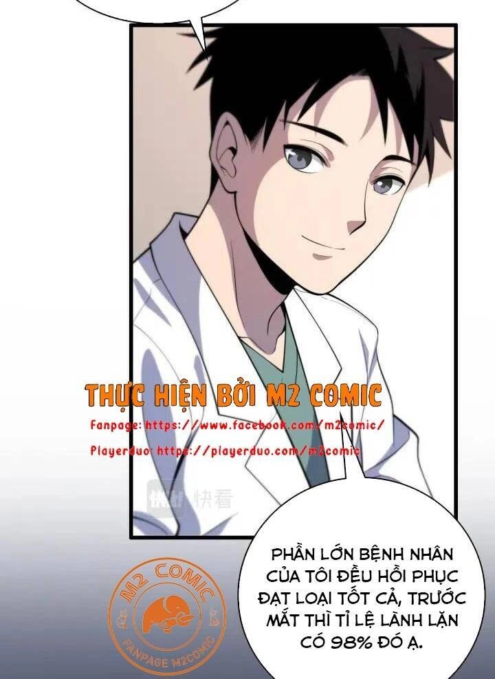 Đại Y Lăng Nhiên Chapter 54 - 52