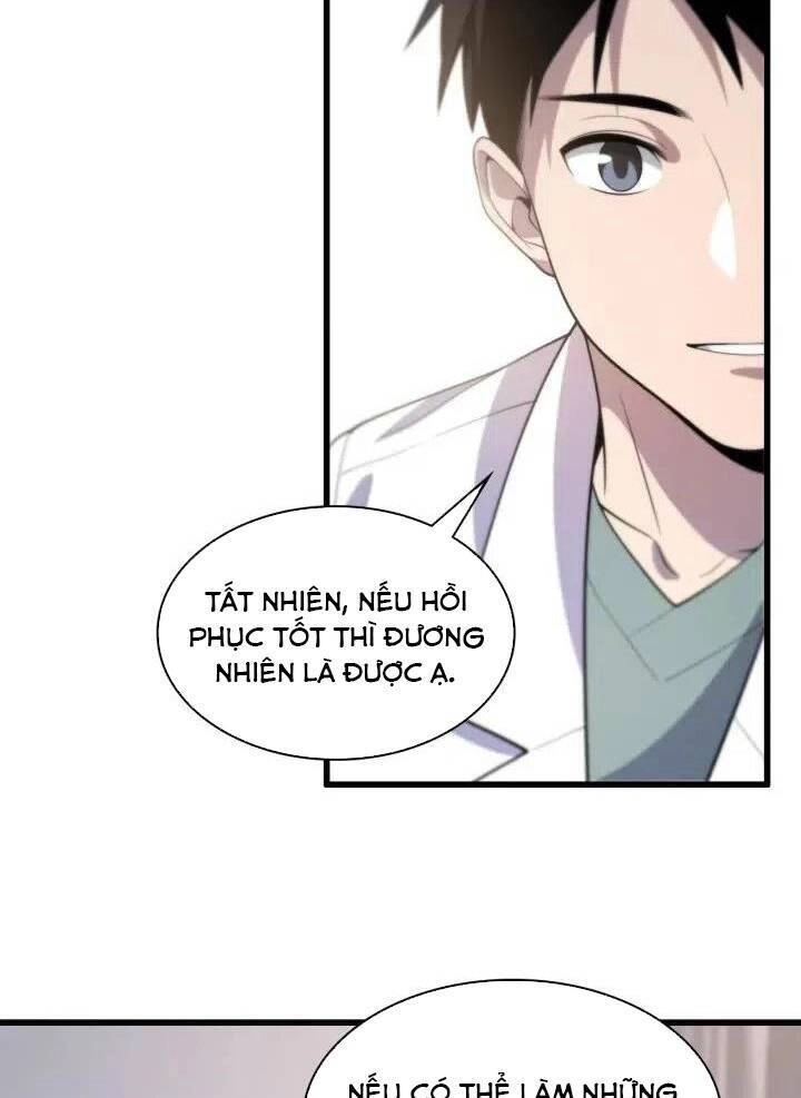 Đại Y Lăng Nhiên Chapter 54 - 56