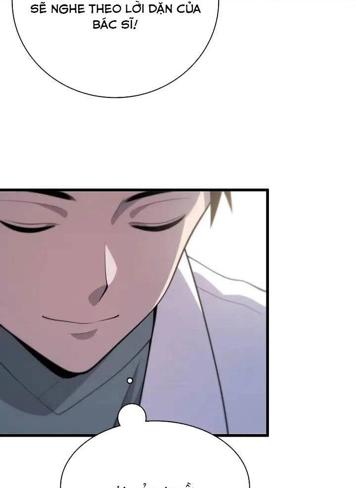 Đại Y Lăng Nhiên Chapter 54 - 58