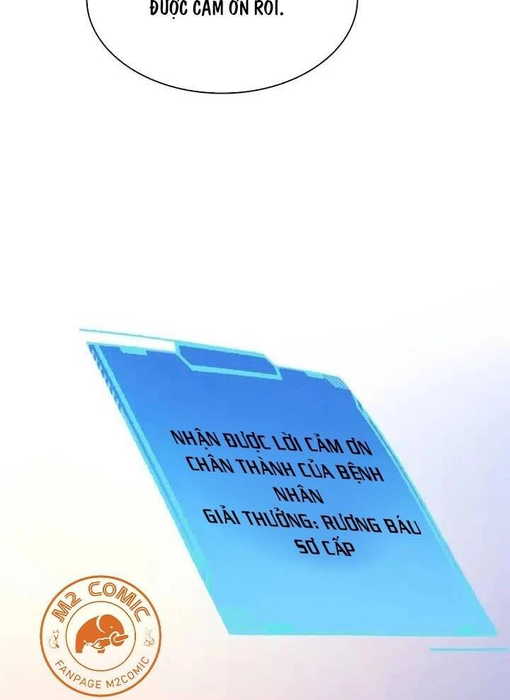 Đại Y Lăng Nhiên Chapter 54 - 59