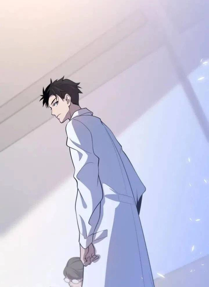 Đại Y Lăng Nhiên Chapter 54 - 60