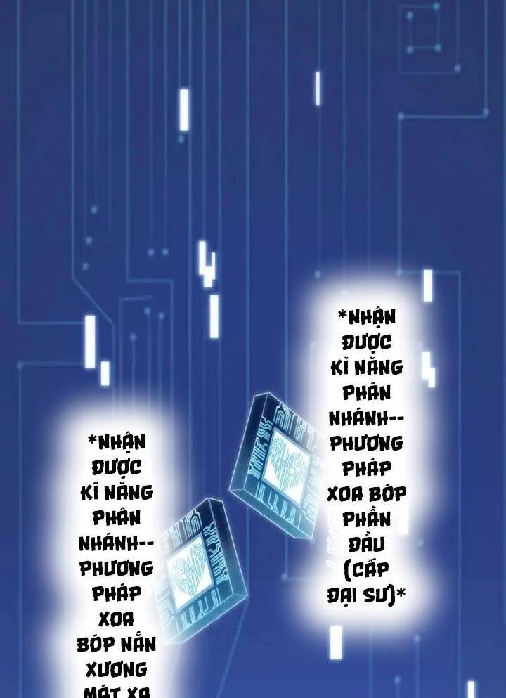 Đại Y Lăng Nhiên Chapter 55 - 3