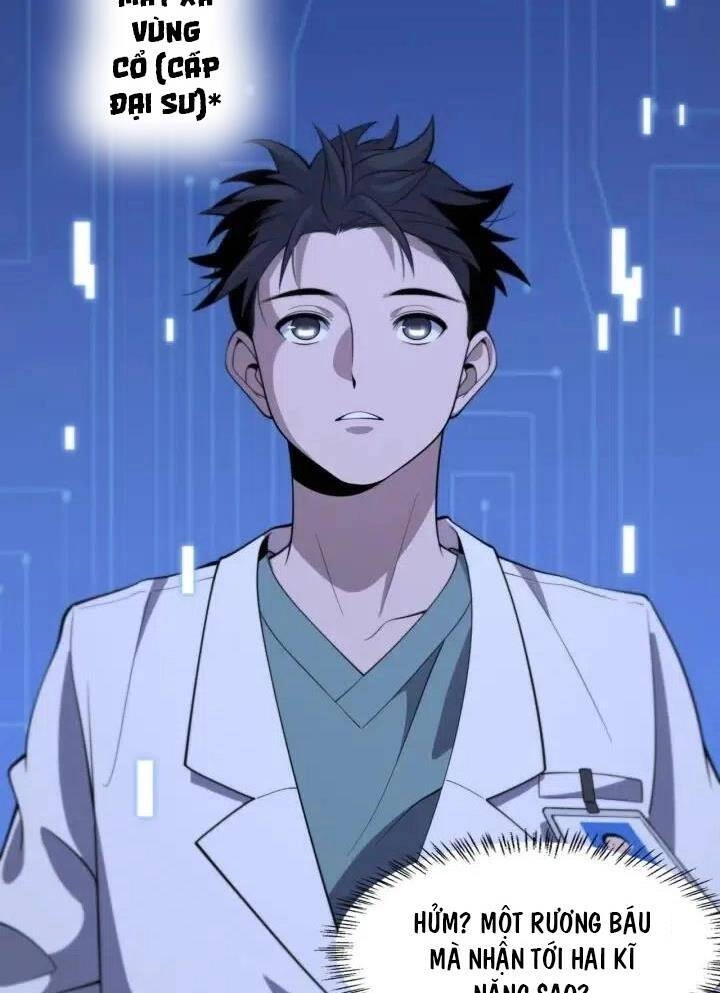 Đại Y Lăng Nhiên Chapter 55 - 4